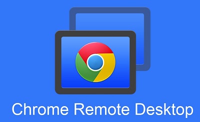 chrome remote desktop free download